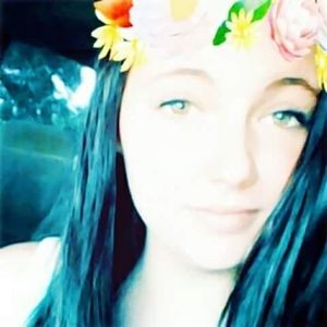 Meet your Posher, Breonna